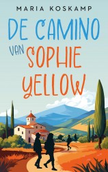 De camino van Sophie Yellow