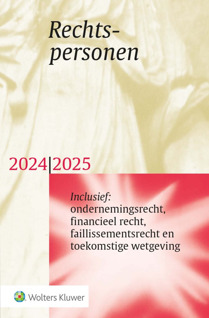 Rechtspersonen &bullet; Rechtspersonen