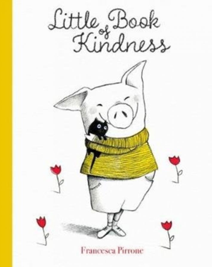 Little book of kindness