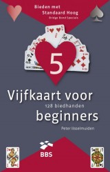 Vijfkaart voor beginners