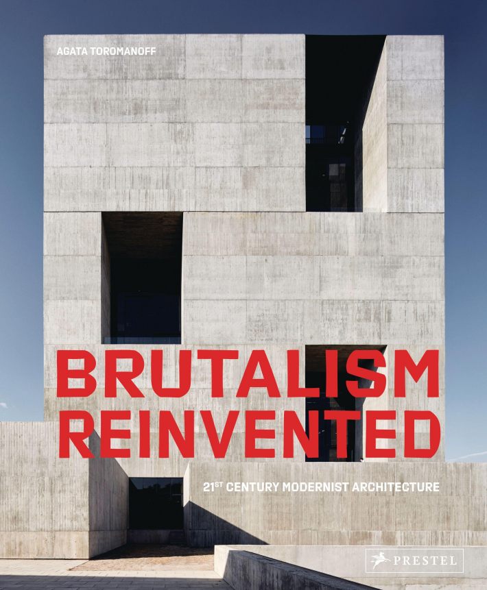 Brutalism Reinvented