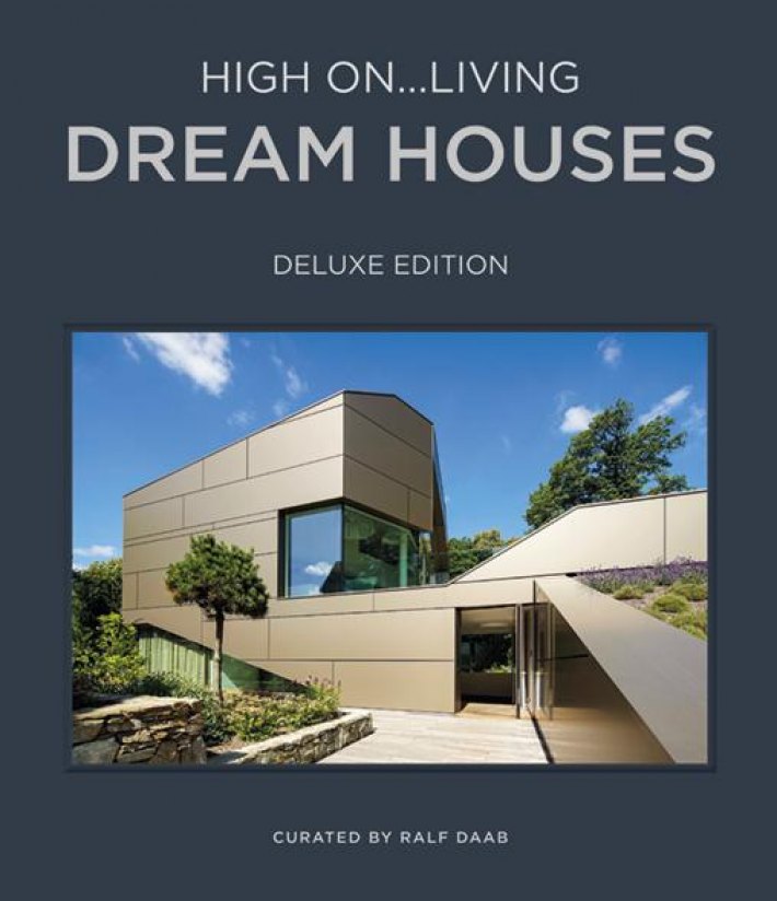 High On... Dream Houses (Deluxe Edition)