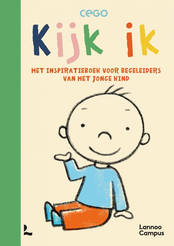 Kijk ik - inspiratieboek • Kijk ik - inspiratieboek