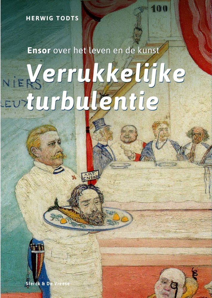 Verrukkelijke turbulentie