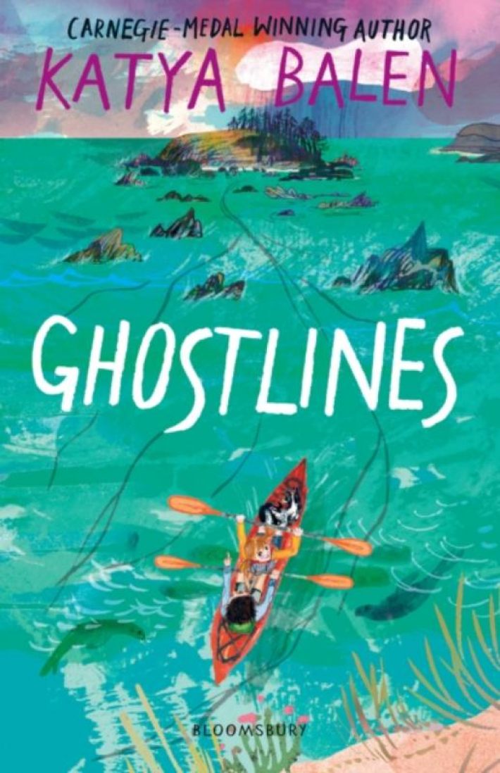 Ghostlines