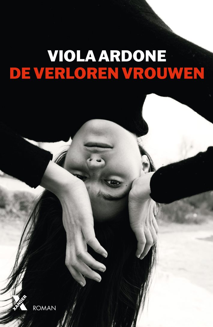 De verloren vrouwen • De verloren vrouwen