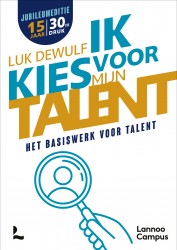 Ik kies voor mijn talent