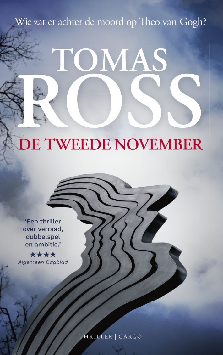 De tweede november