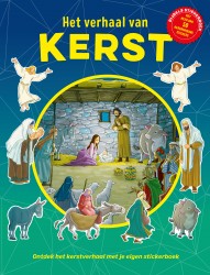 Het verhaal van kerst Het verhaal van kerst