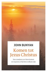 Komen tot Jezus Christus