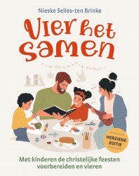 Vier het samen