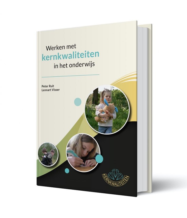 Werken met Kernkwaliteiten in het onderwijs