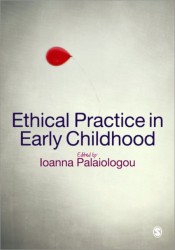 Ethical Practice in Early Childhood