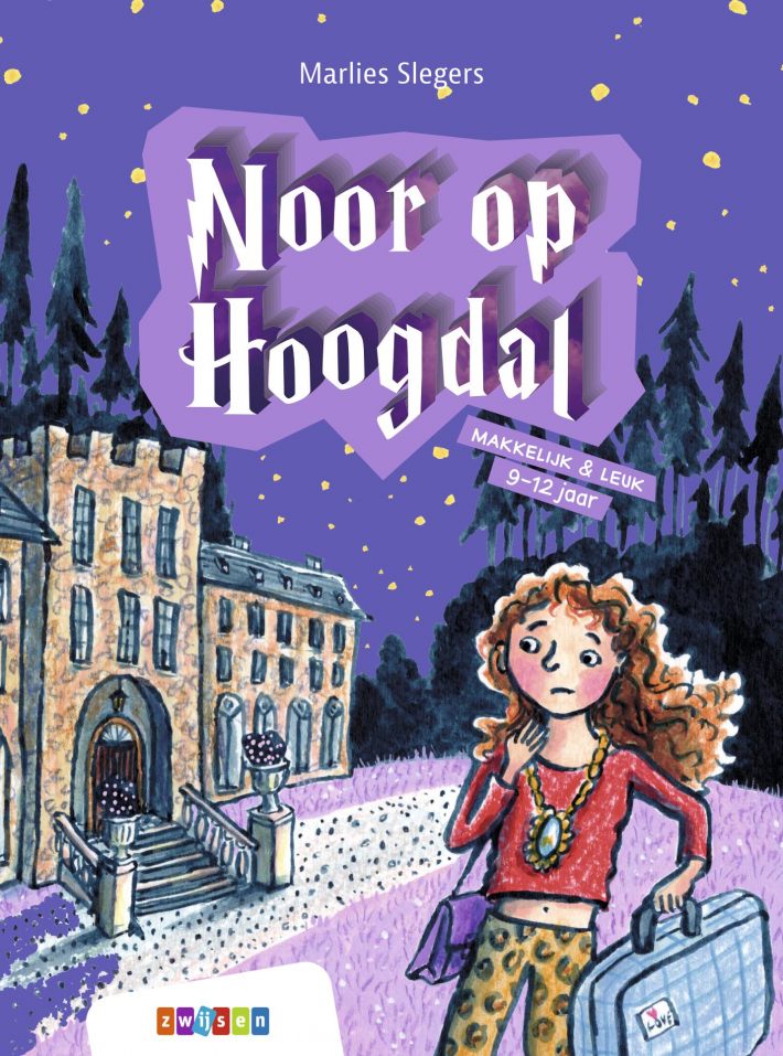 Noor op Hoogdal