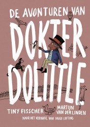 De avonturen van dokter Dolittle