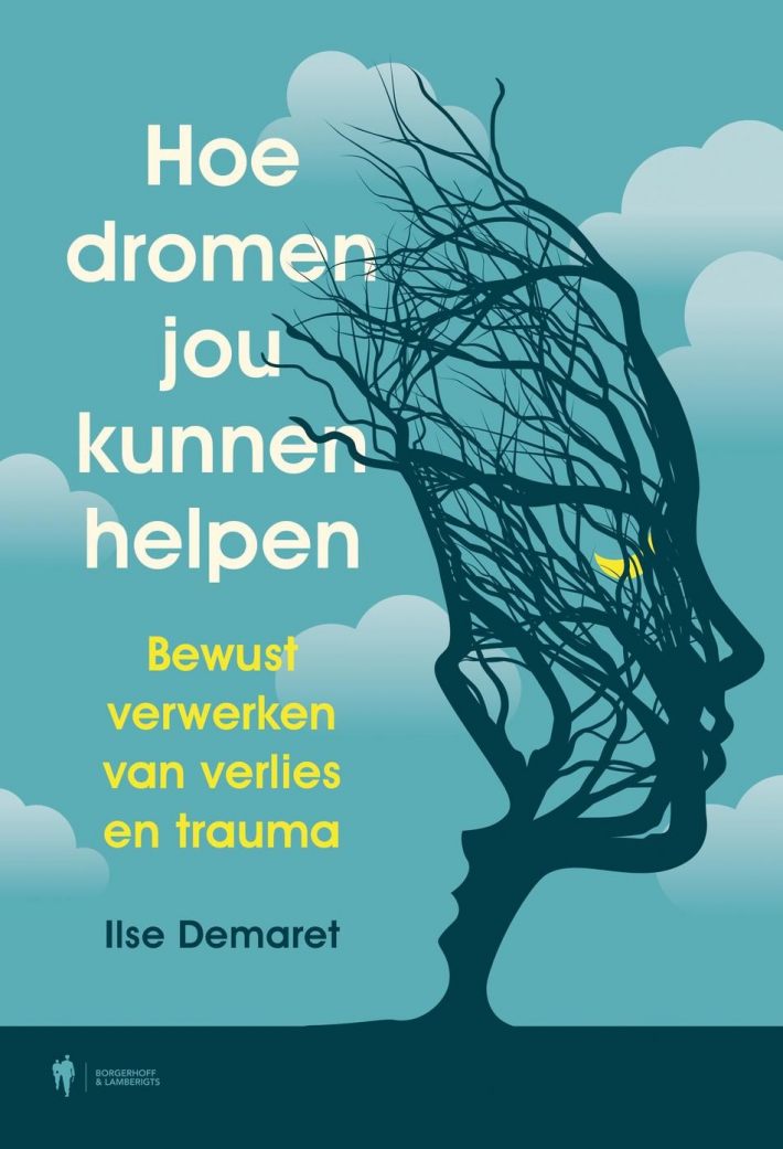 Hoe dromen jou kunnen helpen • Hoe dromen jou kunnen helpen