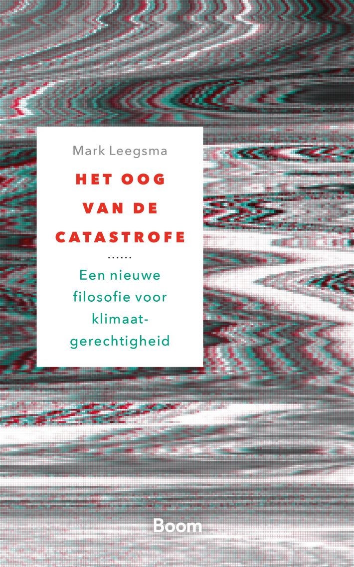 Het oog van de catastrofe