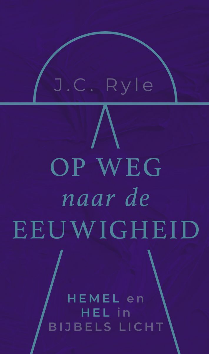 Op weg naar de eeuwigheid • Op weg naar de eeuwigheid