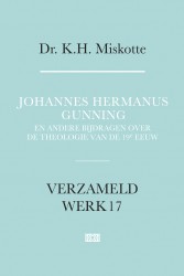 Johannes Hermanus Gunning • Johannes Hermanus Gunning