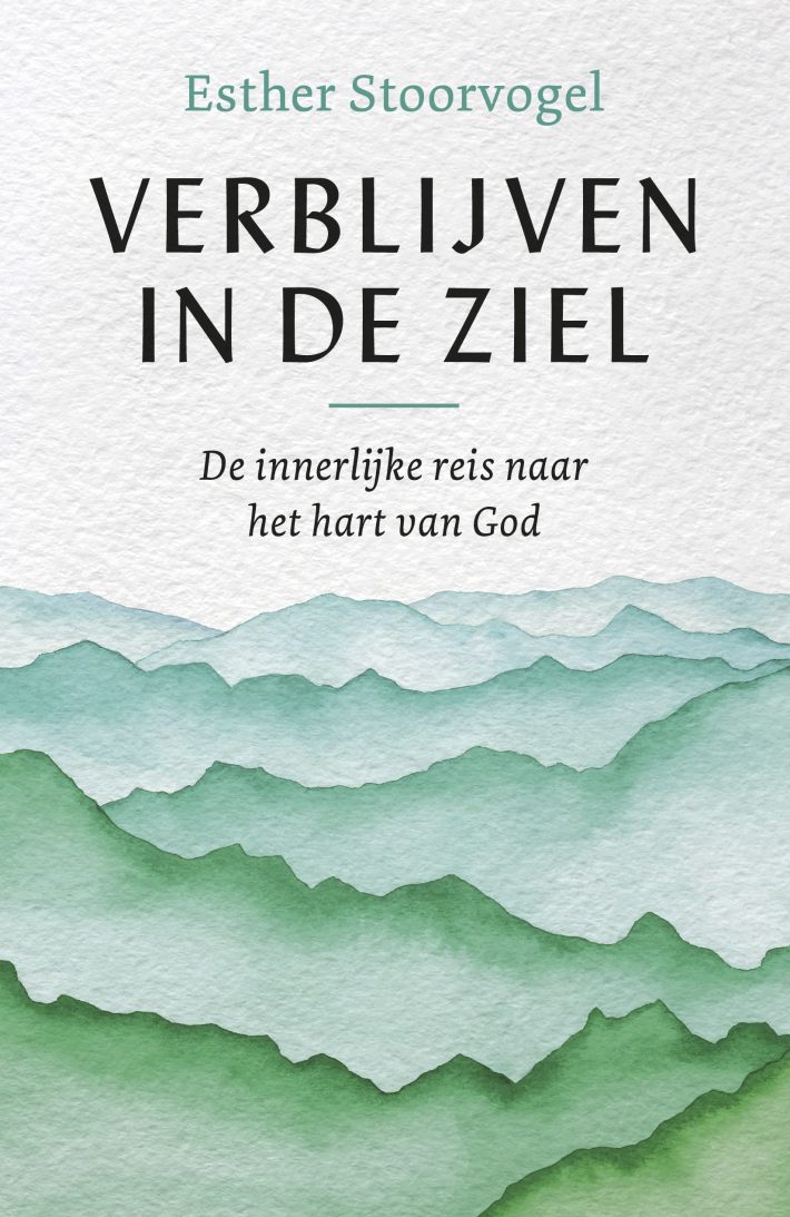 Verblijven in de ziel • Verblijven in de ziel Verblijven in de ziel • Verblijven in de ziel