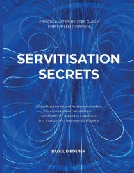 Servitisation Secrets