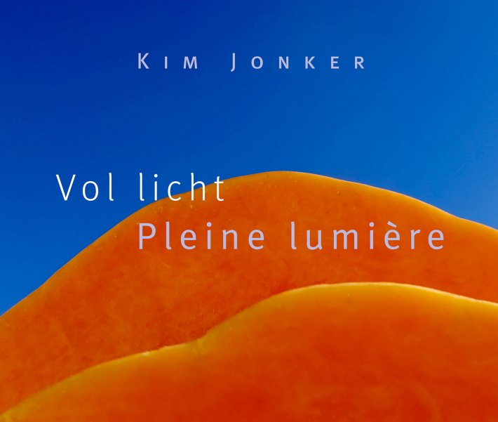 Vol licht / Pleine lumière