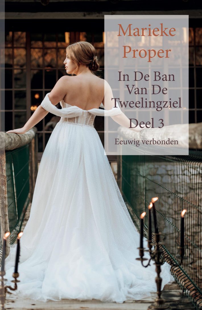 In De Ban Van De Tweelingziel