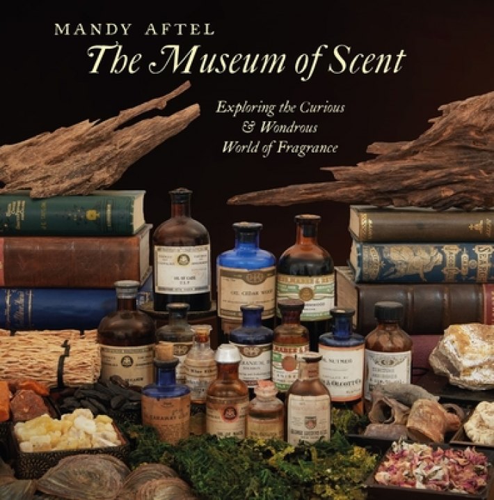 The Museum of Scent