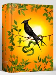 The Hunger Games: The Ballad of Songbirds and Snakes Deluxe HB