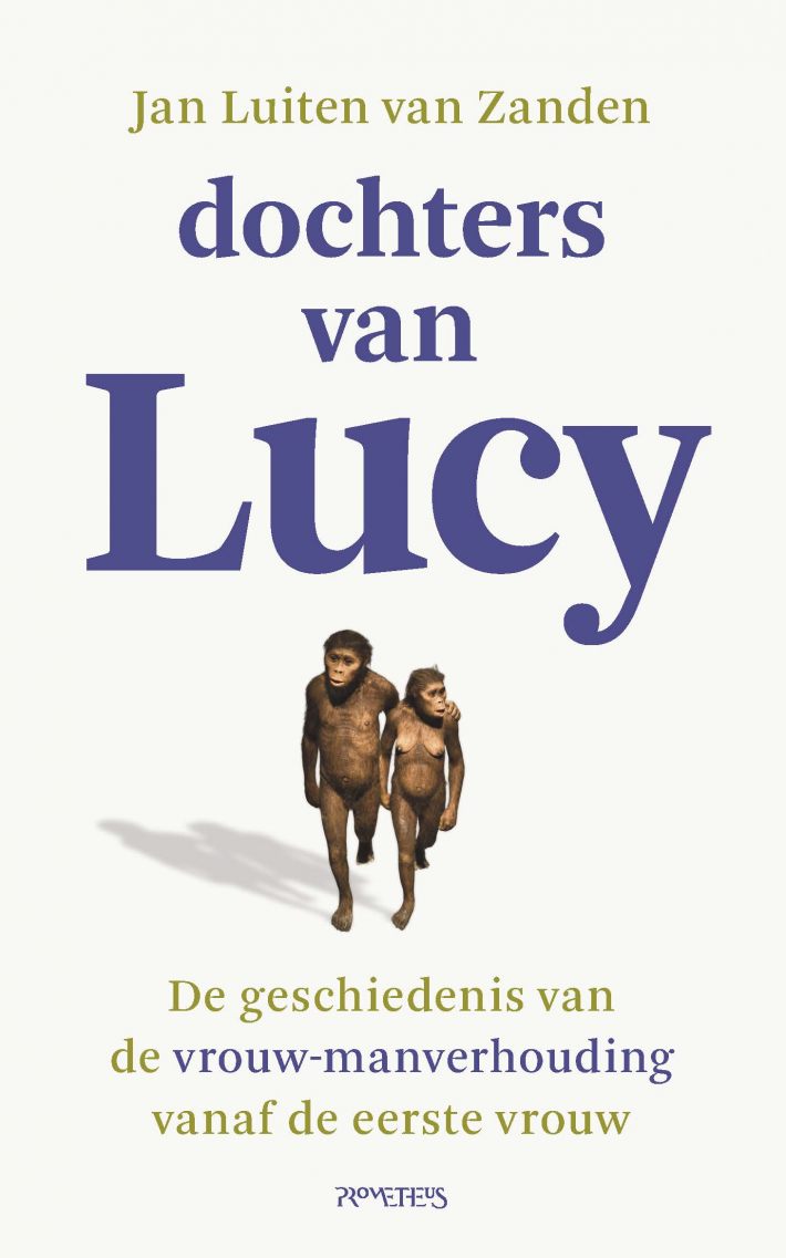 Dochters van Lucy