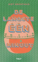 De langste één minuut