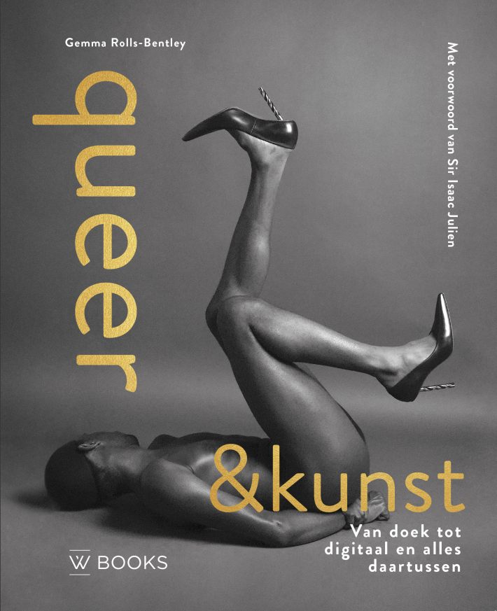 Queer & kunst