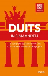 Duits in 3 maanden