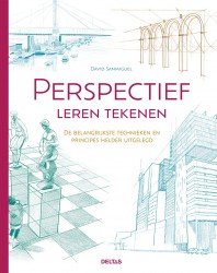 Perspectief leren tekenen