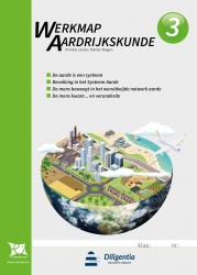 Werkmap aardrijkskunde