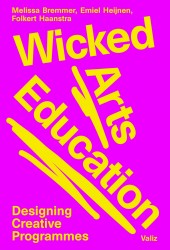 Wicked Arts Education