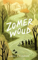 Zomerwoud • Zomerwoud