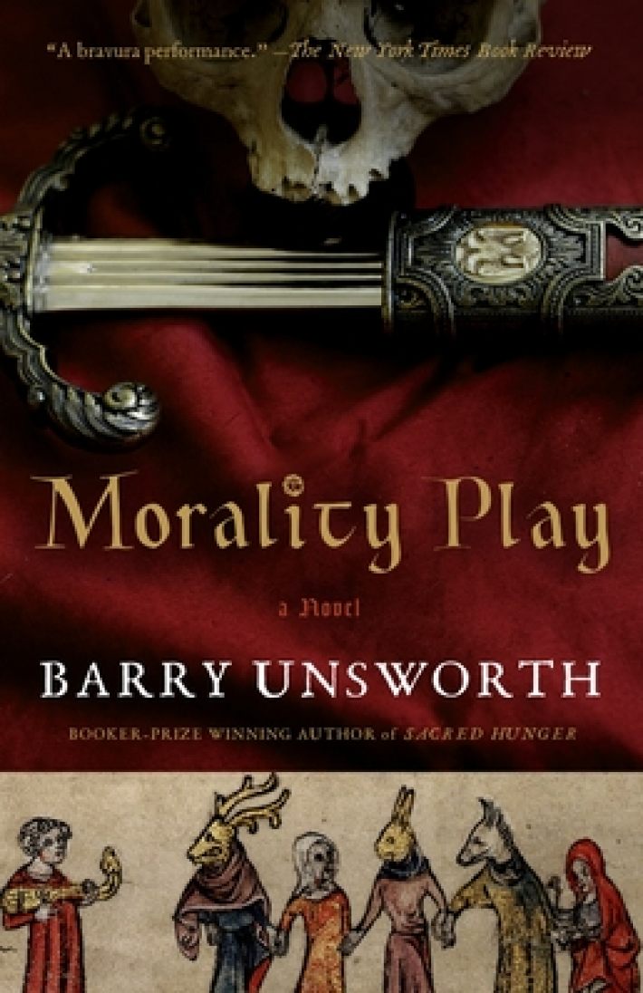 Morality Play