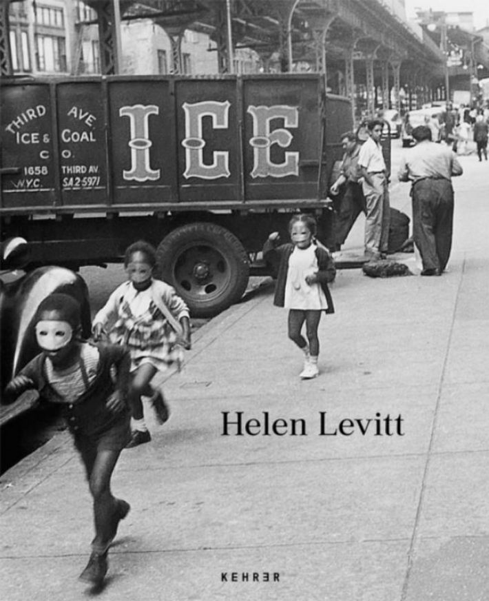 Helen Levitt