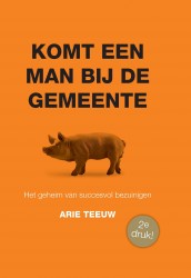 Komt een man bij de gemeente