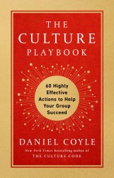 The Culture Playbook