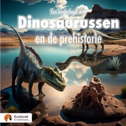 Dinosaurussen & de prehistorie