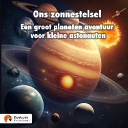 Het zonnestelsel