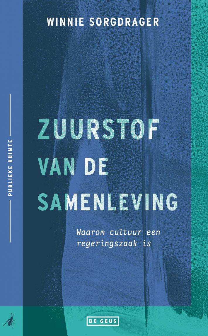 Zuurstof van de samenleving • Zuurstof van de samenleving