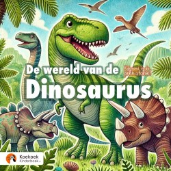 De wereld van de dinosaurus