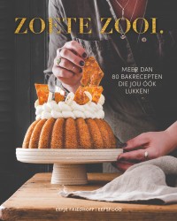 ZOETE ZOOI.