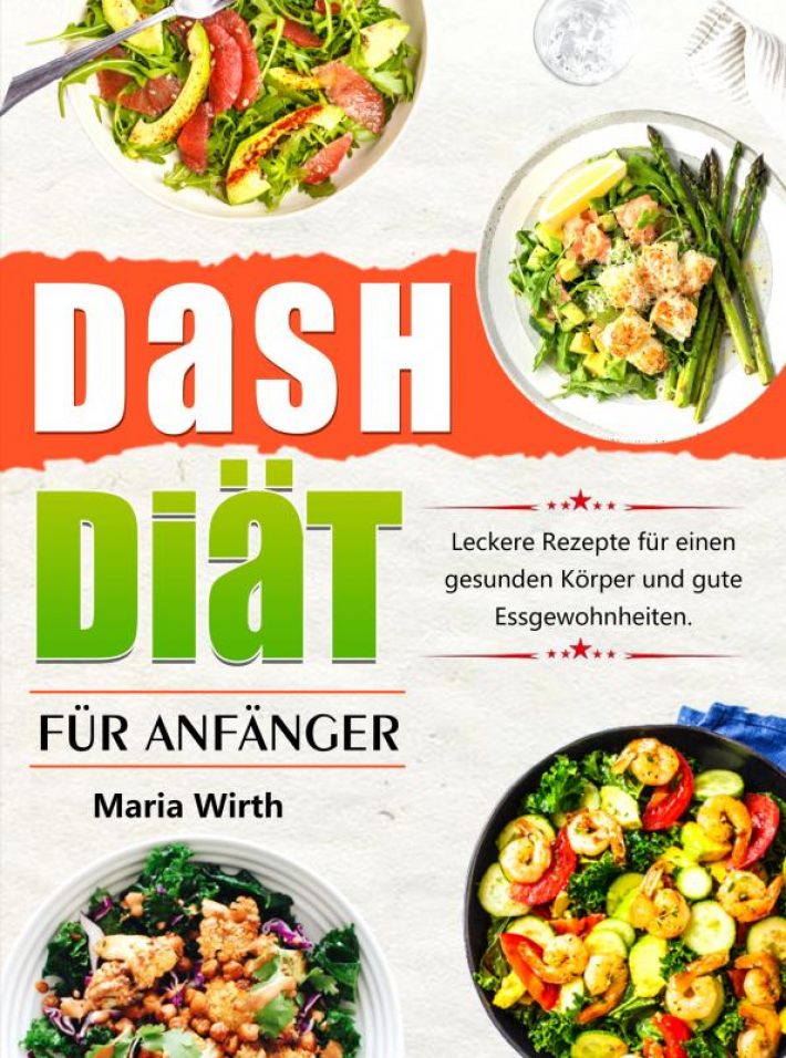 DASH Diät für Anfänger