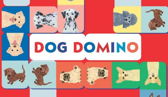 Dog Domino