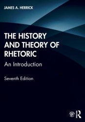 The History and Theory of Rhetoric