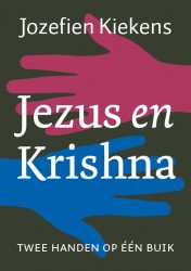 Jezus en Krishna